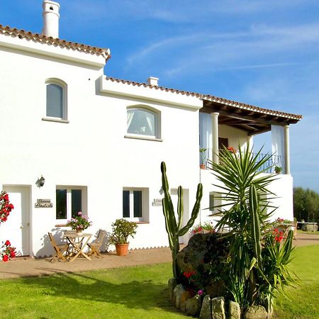 Apartamento La Dimora Di Amaranta Baja Cerdeña Exterior foto