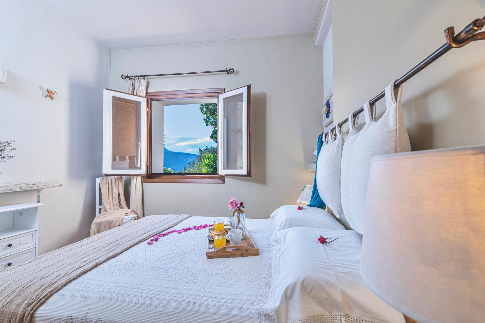 Apartamento La Dimora Di Amaranta Baja Cerdeña Exterior foto
