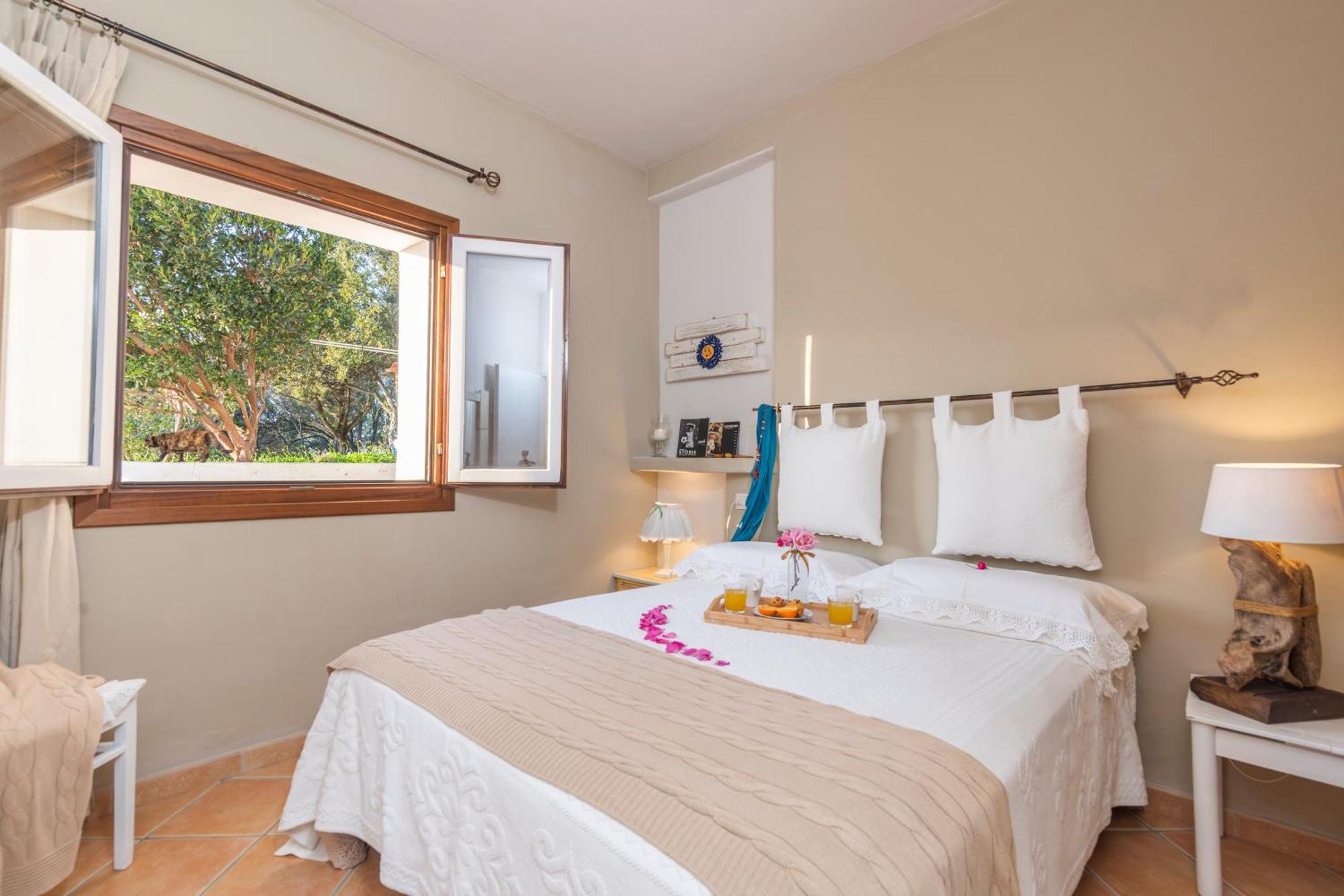 Apartamento La Dimora Di Amaranta Baja Cerdeña Exterior foto