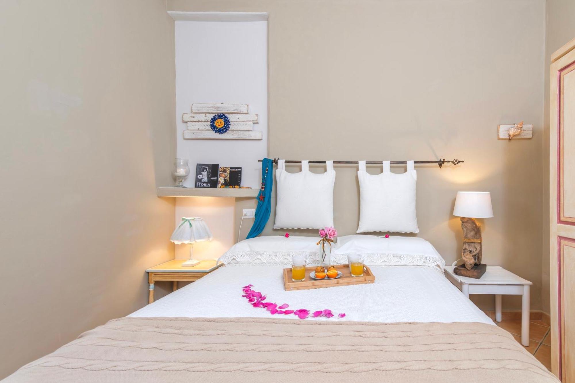 Apartamento La Dimora Di Amaranta Baja Cerdeña Exterior foto