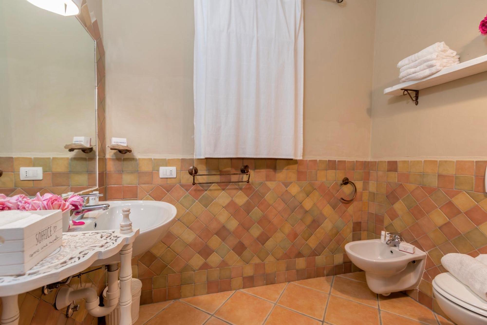 Apartamento La Dimora Di Amaranta Baja Cerdeña Exterior foto