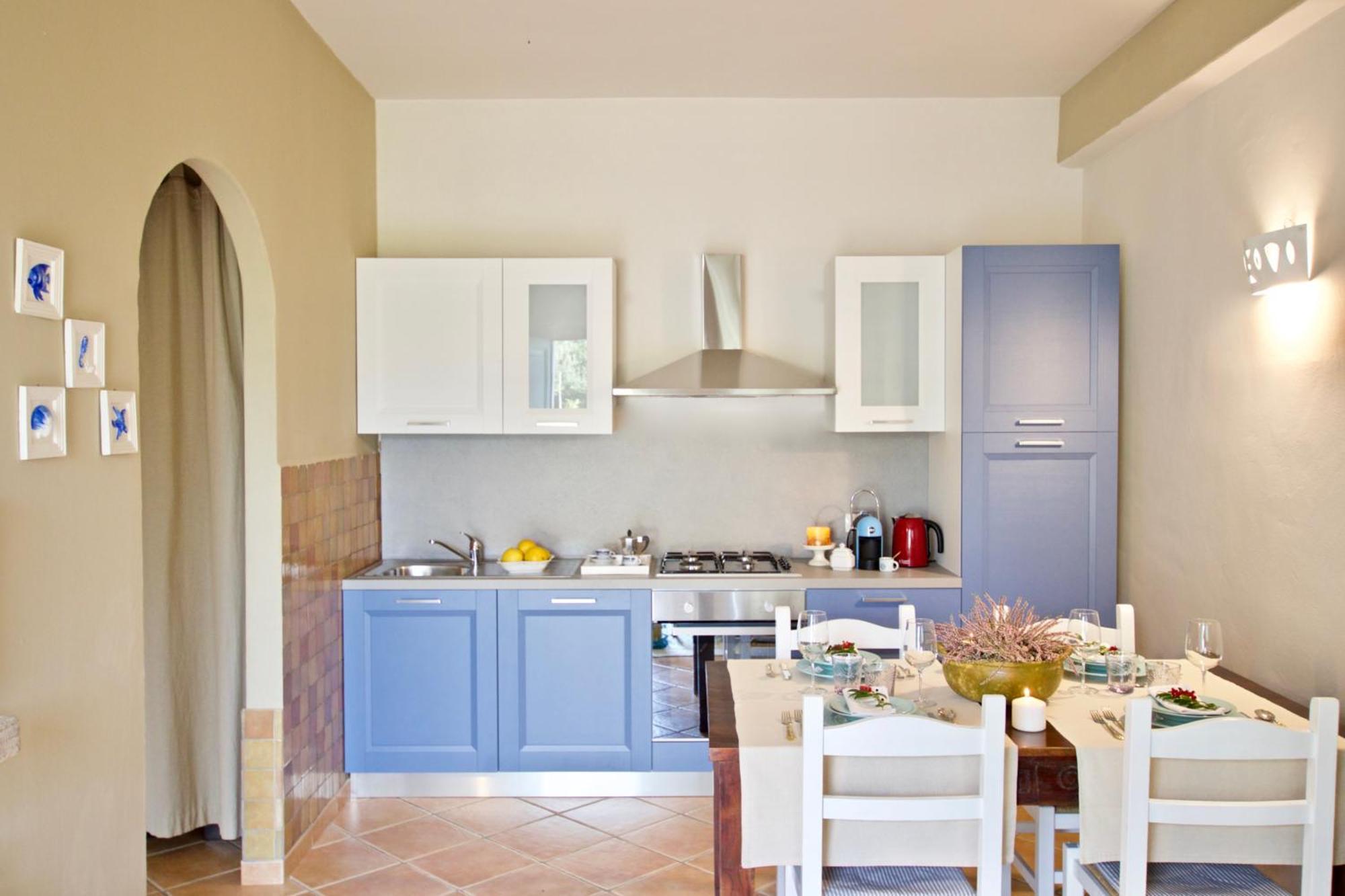 Apartamento La Dimora Di Amaranta Baja Cerdeña Exterior foto