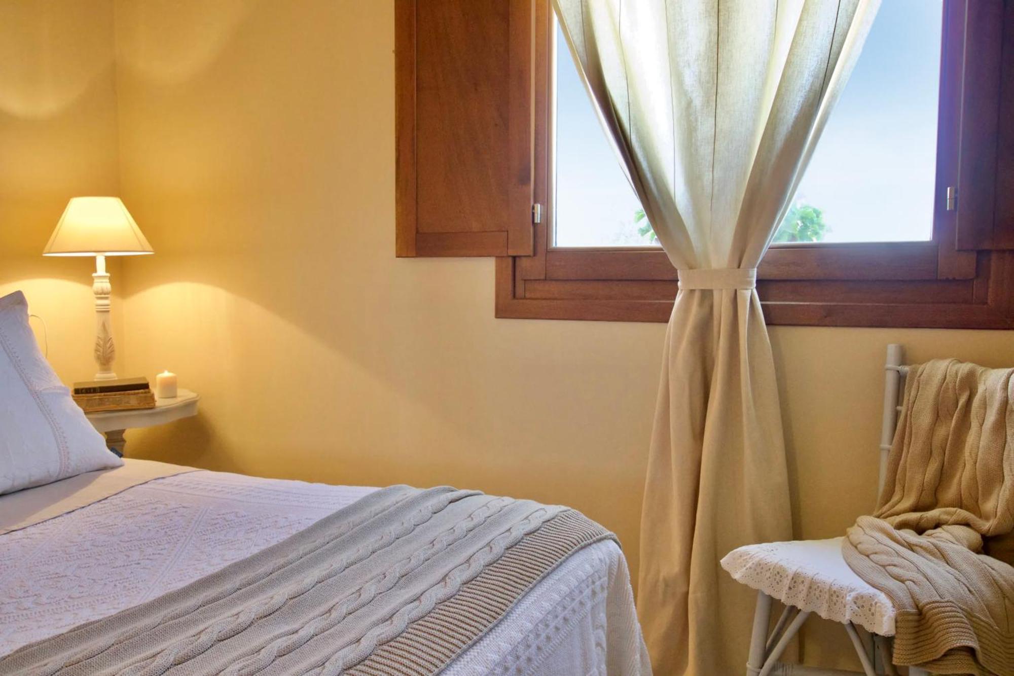 Apartamento La Dimora Di Amaranta Baja Cerdeña Exterior foto