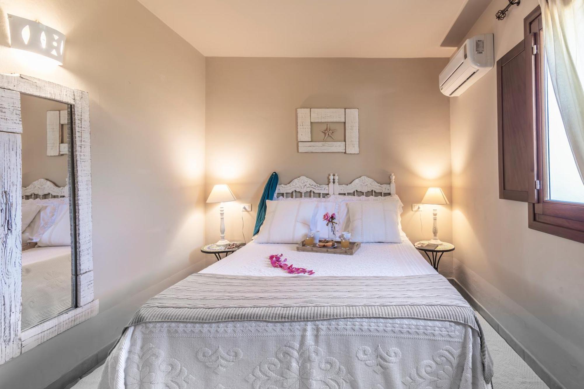 Apartamento La Dimora Di Amaranta Baja Cerdeña Exterior foto