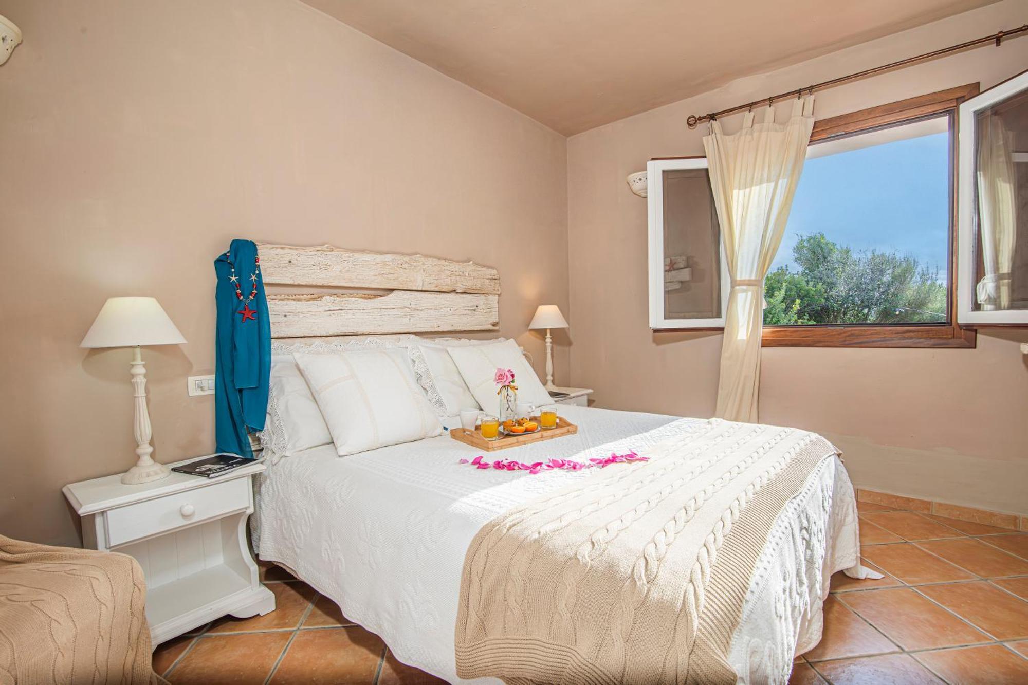 Apartamento La Dimora Di Amaranta Baja Cerdeña Exterior foto