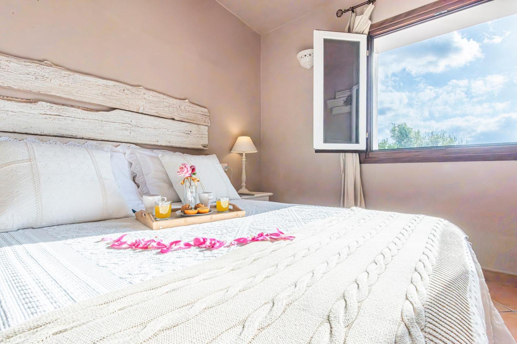 Apartamento La Dimora Di Amaranta Baja Cerdeña Exterior foto